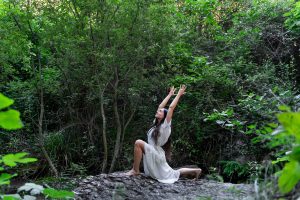 PELVIS, CADERAS, PSOAS Y EMOCIONES