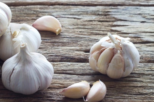 Natural winter remedies