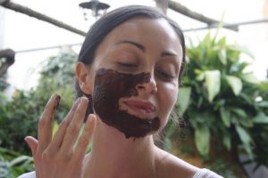 Cosmética comestible. Parte 1
