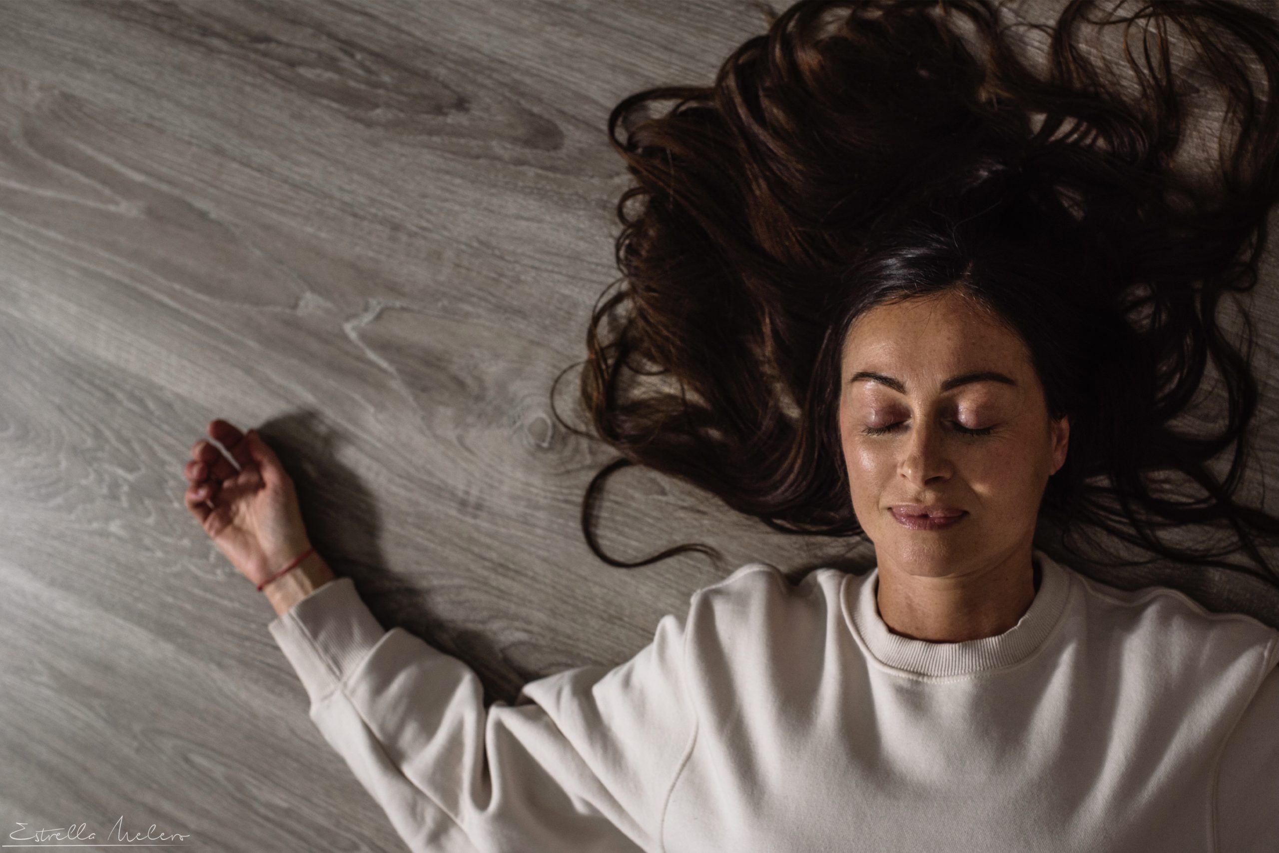 YOGA NIDRA