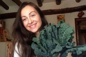 BENEFICIOS DE COMER VERDURAS VERDES