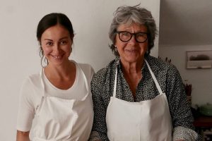 Barbara’s famous fruit bread recipe
